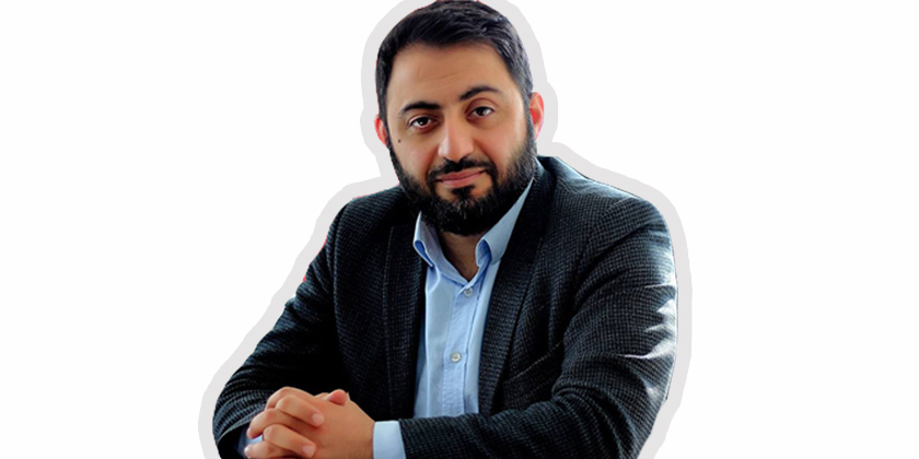 Şunun resmi: Av. Osman AVCIL