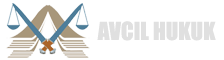 Avcıl Hukuk Alt Logo