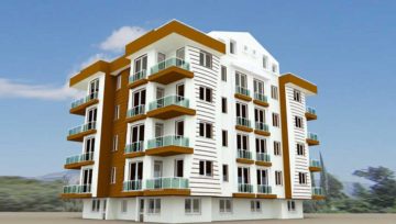 Kentsel Dönüşüm Tapu Harçları